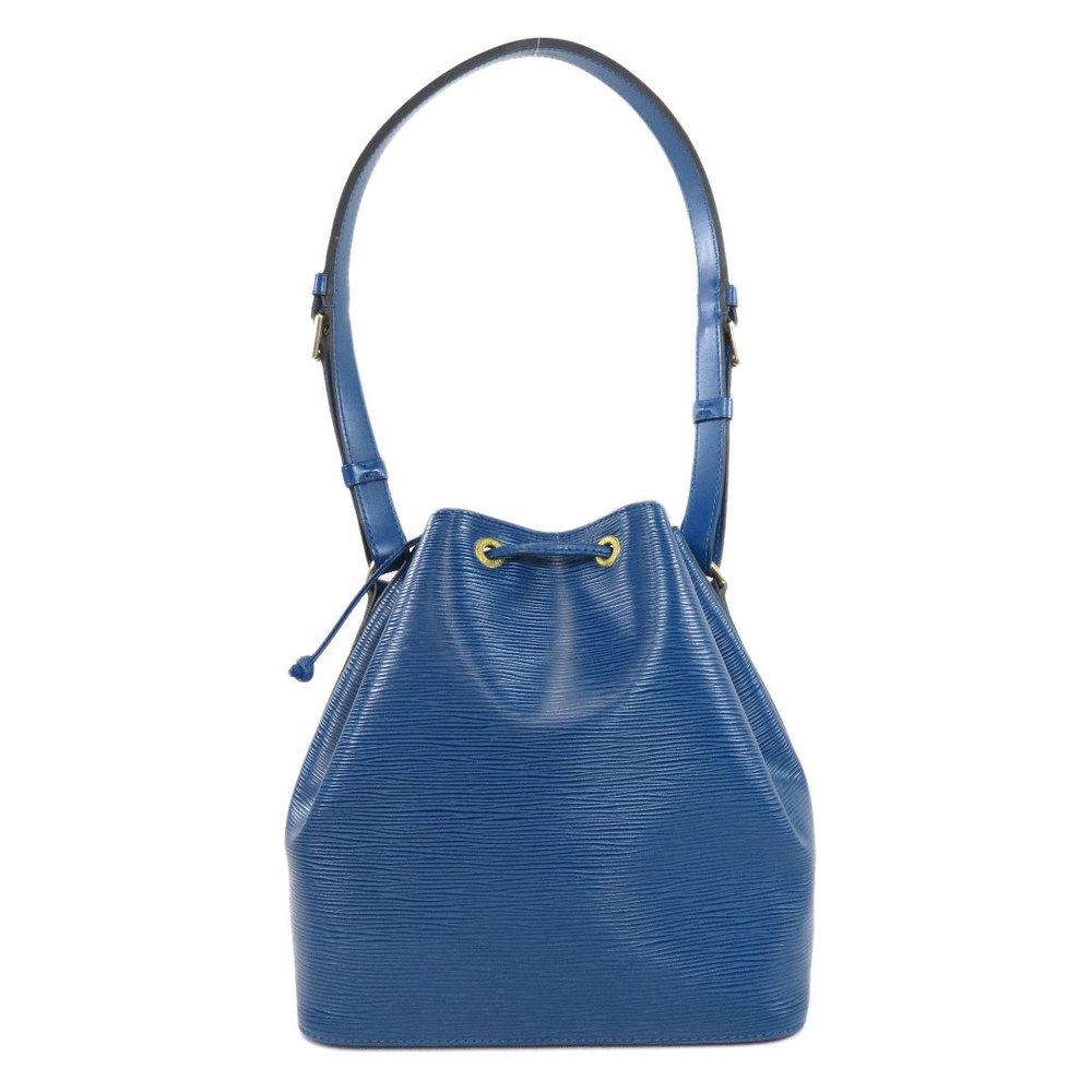Louis Vuitton Petit Noe Epi Shoulder Bag Epi Leather - Picture 2 of 8
